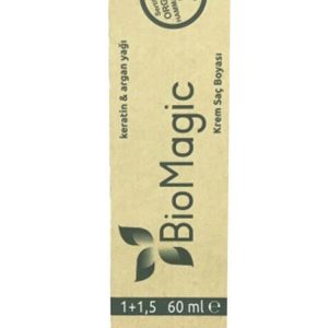 رنگ مو اورجینال برند Biomagic کد 66942266