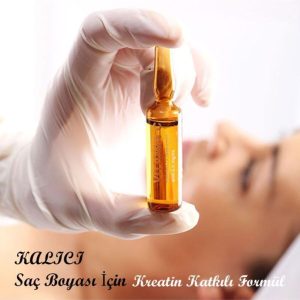 رنگ مو اورجینال برند Biomagic کد 42404825
