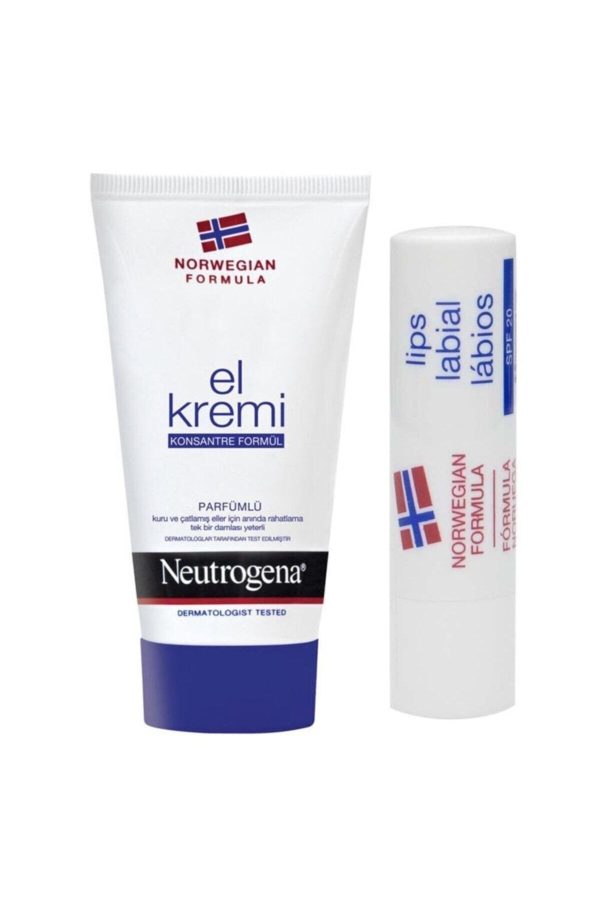 کرم دست اورجینال برند Neutrogena کد 237741576