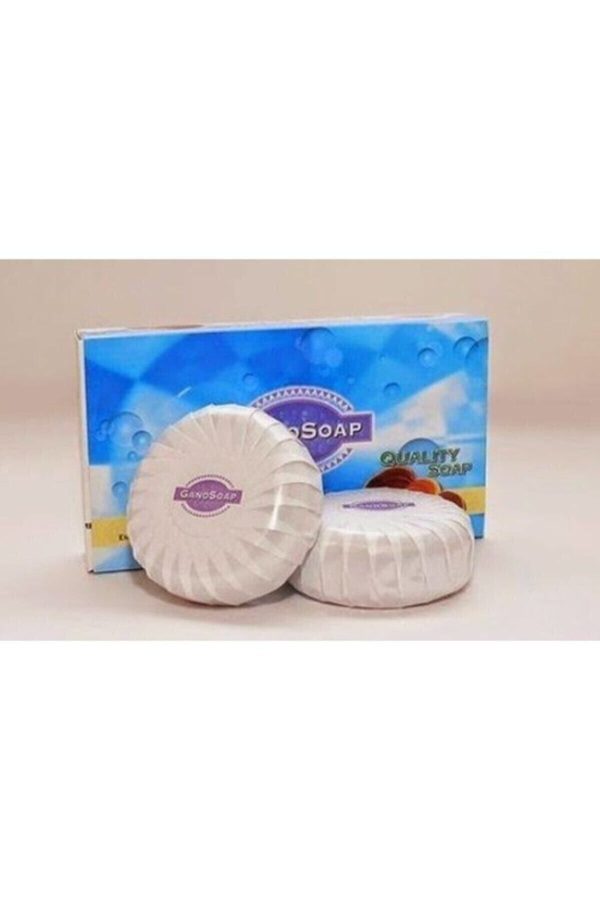 صابون جامد اورجینال برند Ganosoap کد 91514767