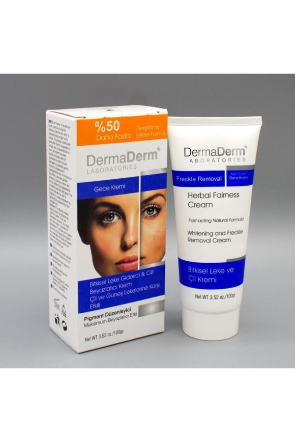 کرم صورت اورجینال برند Dermaderm کد 84777973