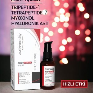 سرم پوست اورجینال برند Dermoday مدل Deep Lifting Serum کد 77949920