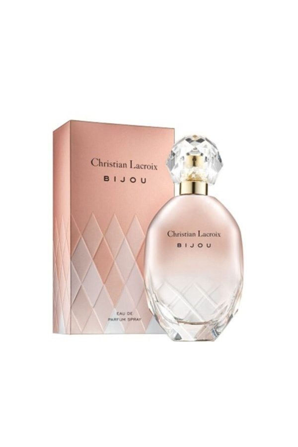 ادکلن اورجینال برند Avon مدل Bijou 50ml کد 248118794