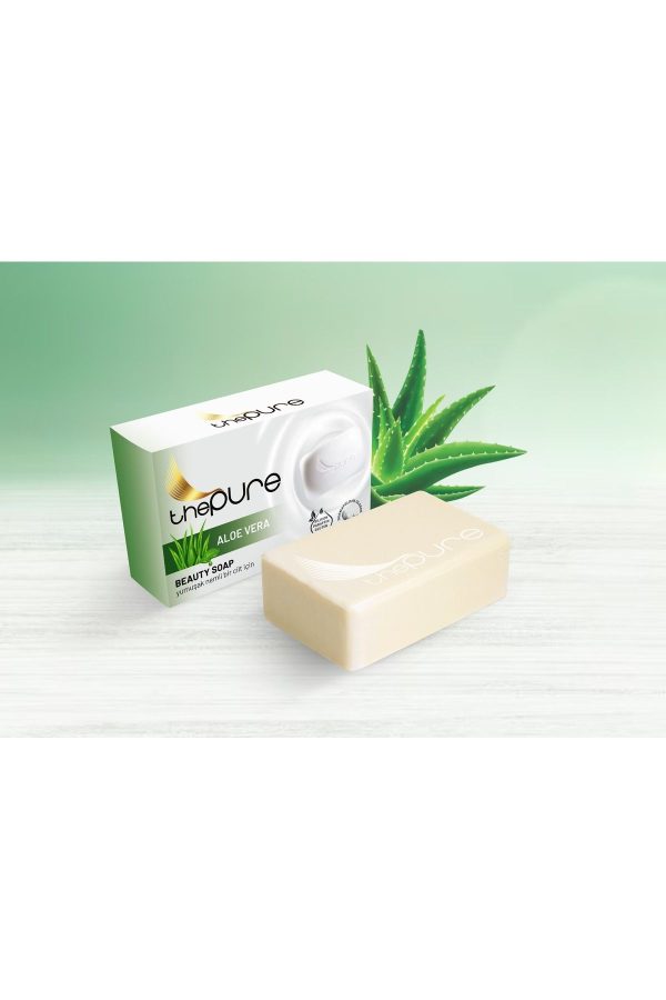 صابون جامد اورجینال برند Thepure کد 751953383