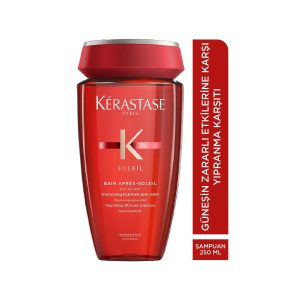 شامپو اورجینال برند Kerastase مدل Bain Apres-Soleil کد 816763552