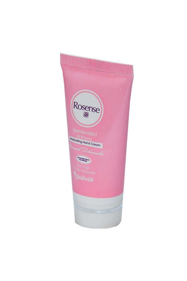 کرم دست اورجینال برند Sky toptan مدل Nemlendirici El Kremi 20 ML کد 744271084 - Image 3
