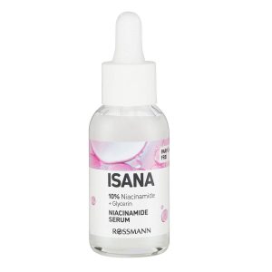 سرم پوست اورجینال برند Isana کد 832559729