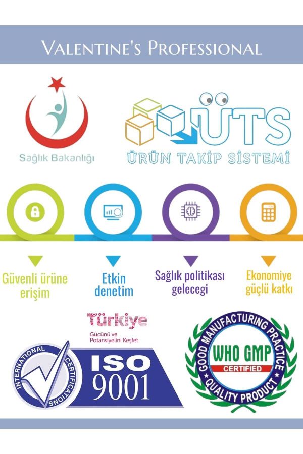 ست مراقبت از مو اورجینال برند Profgro کد 353840528 - Image 7