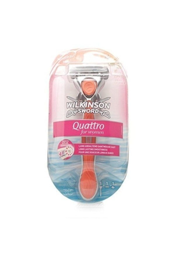 ژیلت و ریش تراش اورجینال برند Wilkinson کد 2919442