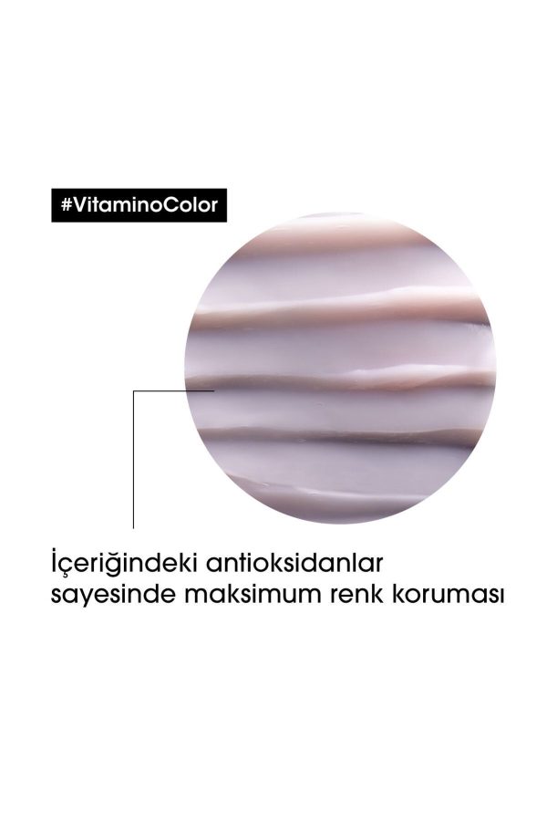 ست مراقبت از مو اورجینال برند L oreal professionnel کد 786361096 - Image 5