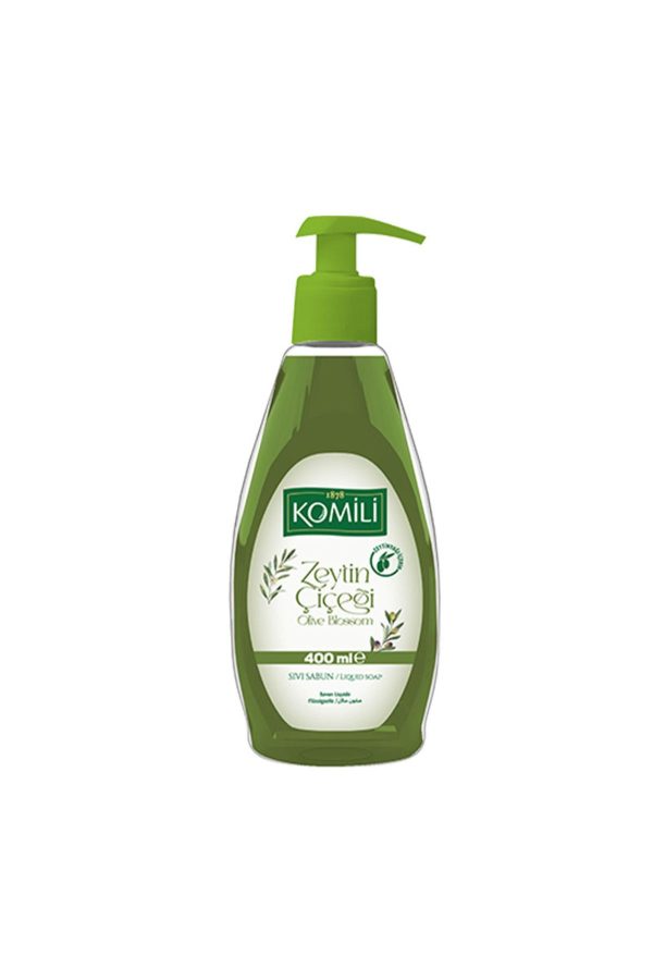 صابون مایع اورجینال برند Komili کد 32629507