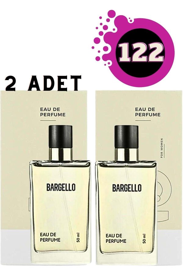 ادکلن اورجینال برند Bargello کد 90556414