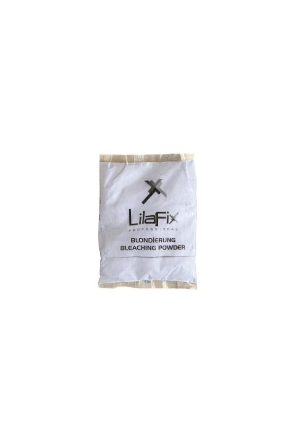 اکسیدان اورجینال برند Lilafix مدل Beyaz Toz Açıcı 500 Gr کد 244168725