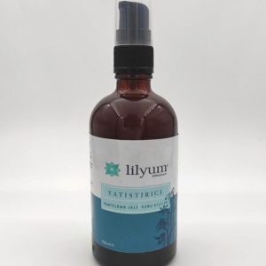 پاک کننده صورت اورجینال برند Lilyum etik bakim کد 411914560