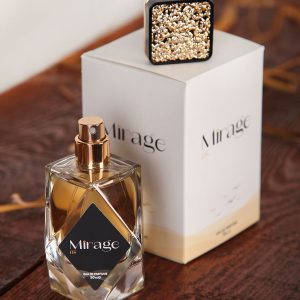 ادکلن اورجینال برند Hs mirage کد 771562837