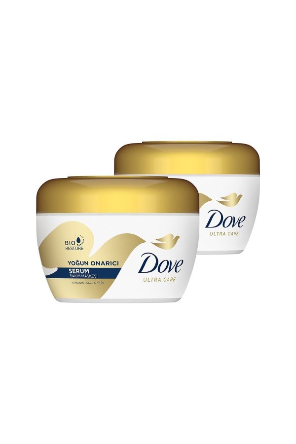 کرم مو اورجینال برند Dove کد 786121173