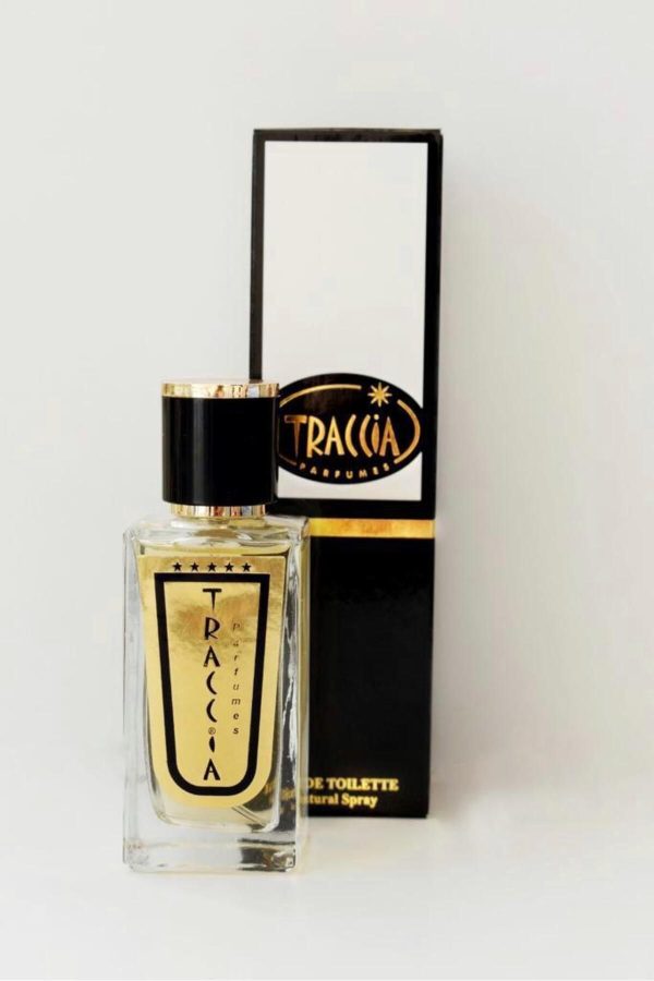 ادکلن اورجینال برند Traccia مدل W60 Edt 50 ml کد 752699022 - Image 2