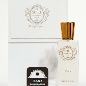 ادکلن اورجینال برند Soel parfum کد 45789745