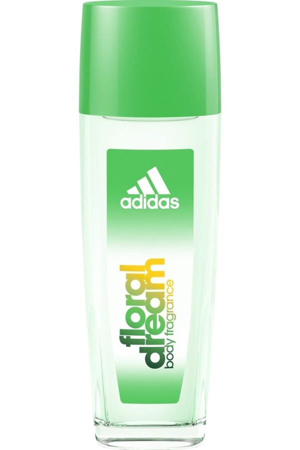 دئودورانت اورجینال برند Adidas مدل Floral Dream Natural 75 ml کد 1815976