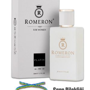 ادکلن اورجینال برند Romeron کد 72923575