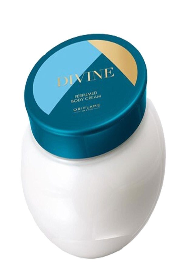 کرم بدن اورجینال برند Oriflame مدل Parfümlü Kremi 250 Ml کد 268141780