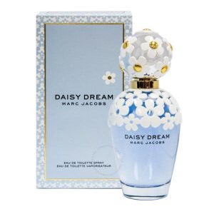 ادکلن اورجینال برند Marc jacobs مدل Daisy Dream Edt 100 Ml کد 192718