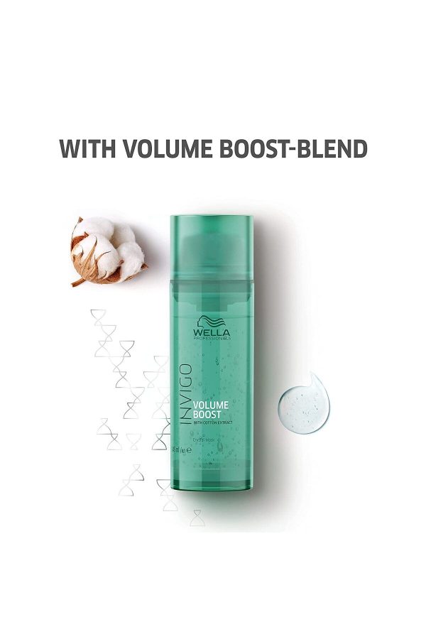 شامپو اورجینال برند Wella professionals کد 776387967 - Image 3