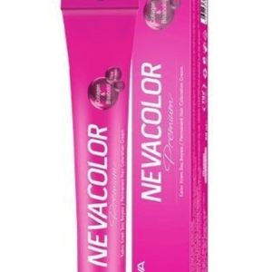 رنگ مو اورجینال برند Neva color مدل 2 Adet 50g Tüp Boya کد 97757367