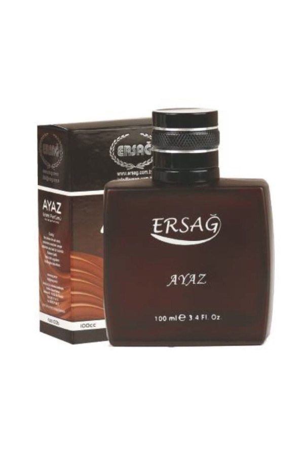 ادکلن اورجینال برند Ersag مدل Ayaz Erkek Parfümü 100cc کد 48801064