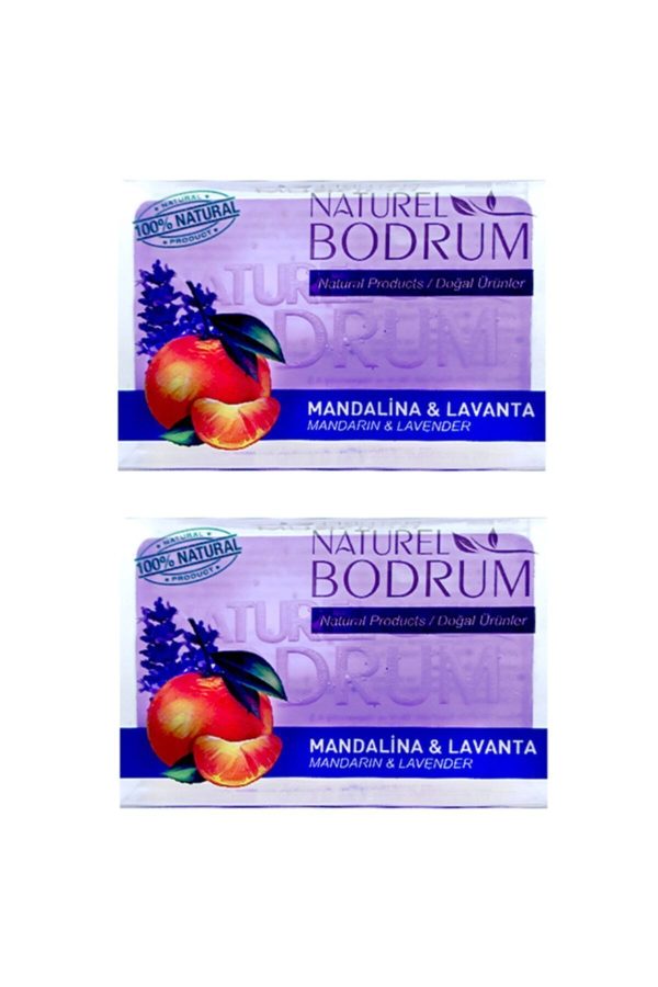 صابون جامد اورجینال برند Naturel bodrum کد 76166222