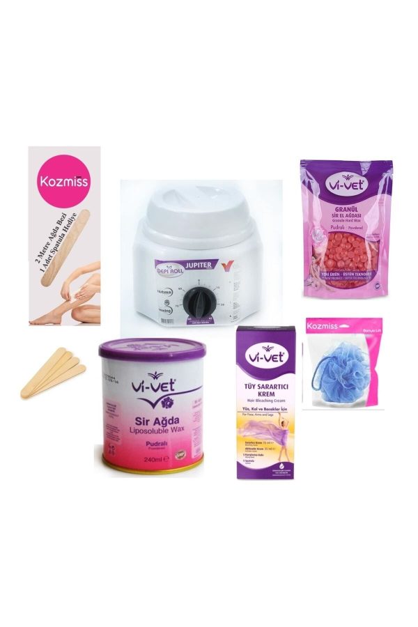 موم اورجینال برند Vi vet کد 338816865