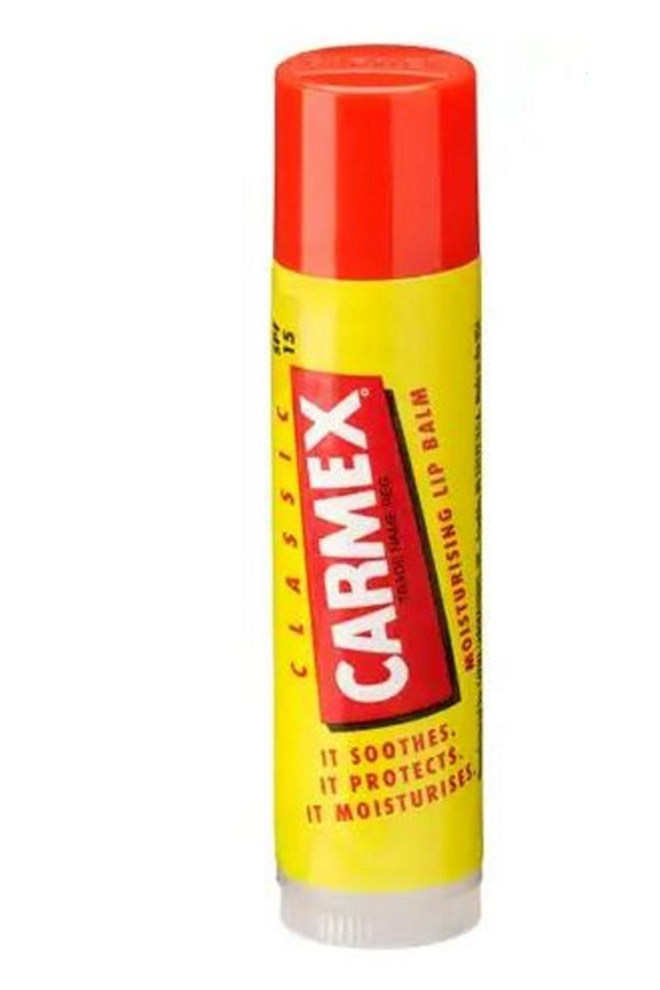 کرم لب اورجینال برند Carmex مدل Classic Lip Balm کد 338349200 - Image 3