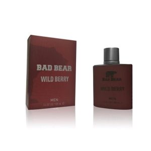 ادکلن اورجینال برند Bad bear مدل 200266 Parfum کد 350004704
