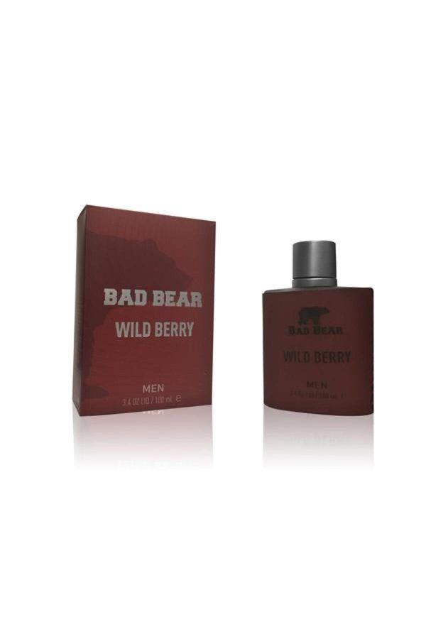 ادکلن اورجینال برند Bad bear مدل 200266 Parfum کد 350004704 - Image 2