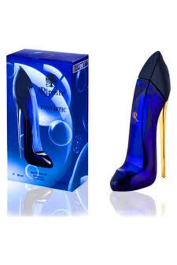 ادکلن اورجینال برند Riposte مدل Fantastic Parfüm Edt 90 ml کد 65480206