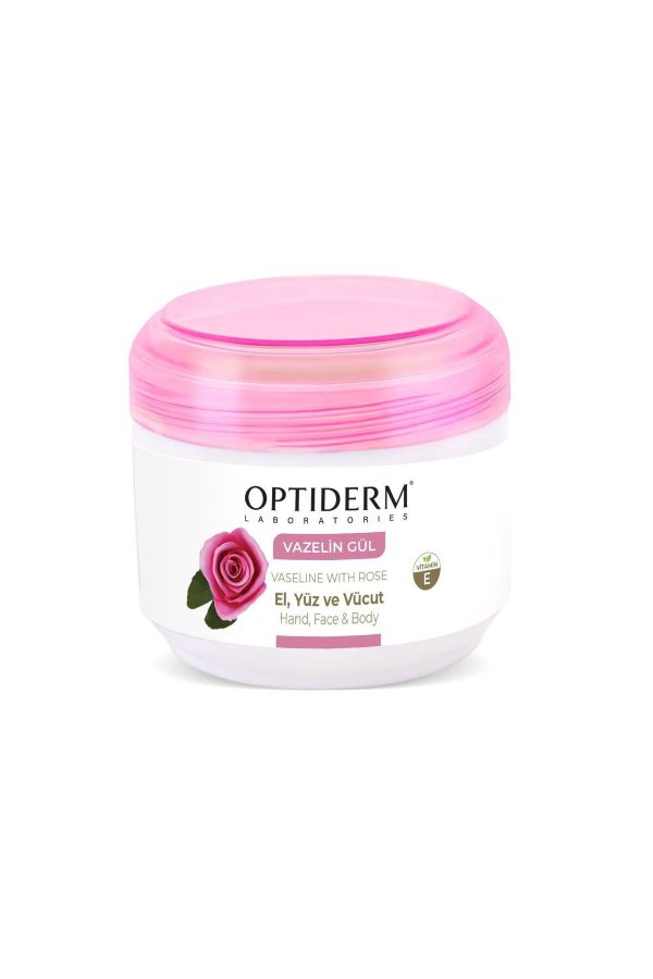 کرم بدن اورجینال برند Optiderm کد 773785963