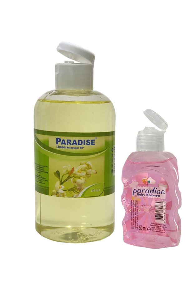 ادکلن اورجینال برند Paradise کد 66788154