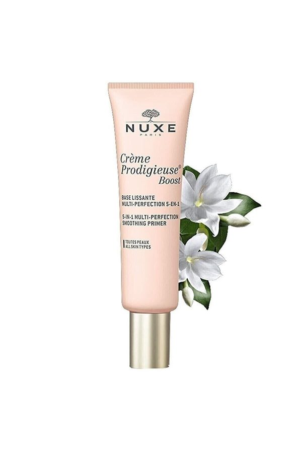 کرم صورت اورجینال برند Nuxe کد 811977876 - Image 2