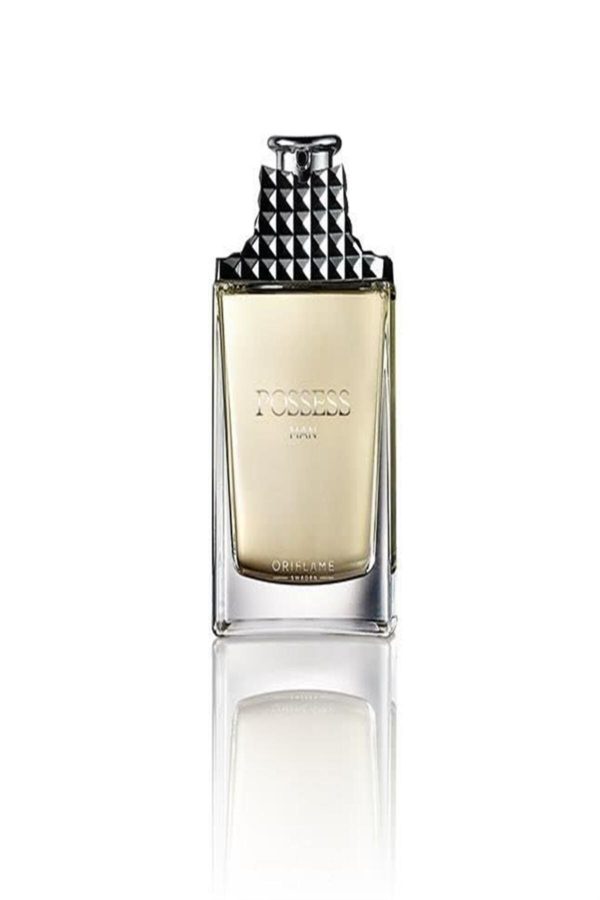ادکلن اورجینال برند Oriflame مدل Possess Man Edt 75 ml کد 52152346