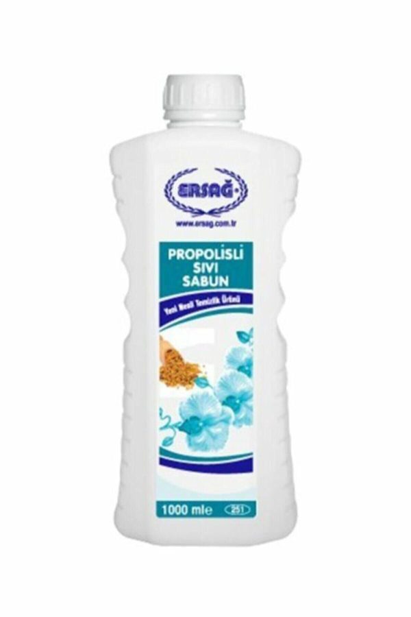 شامپو اورجینال برند Ersag کد 74978992 - Image 2