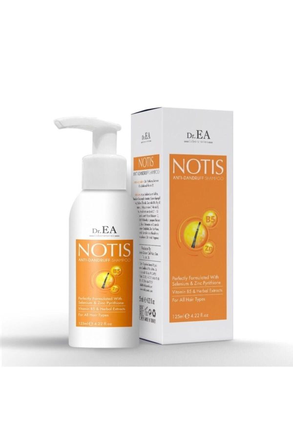 شامپو اورجینال برند Dr ea laboratories کد 31684078