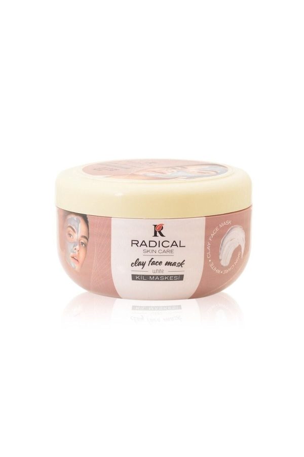 ماسک صورت اورجینال برند Radical مدل Kil Maskesi 400 Gr کد 329191957