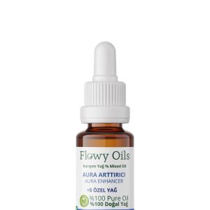 روغن مراقبت کننده اورجینال برند Flowy oils کد 458041968