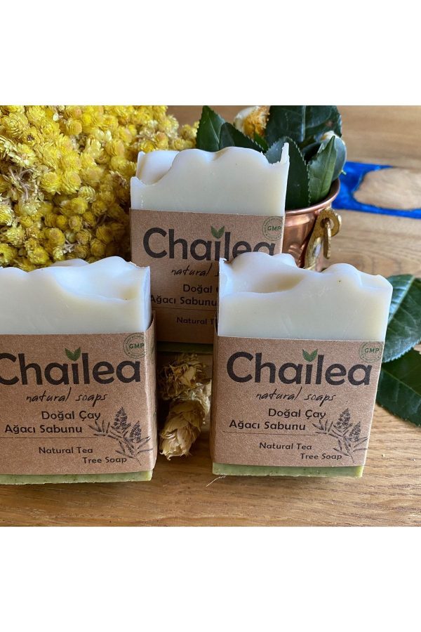 صابون جامد اورجینال برند Chailea کد 170579477