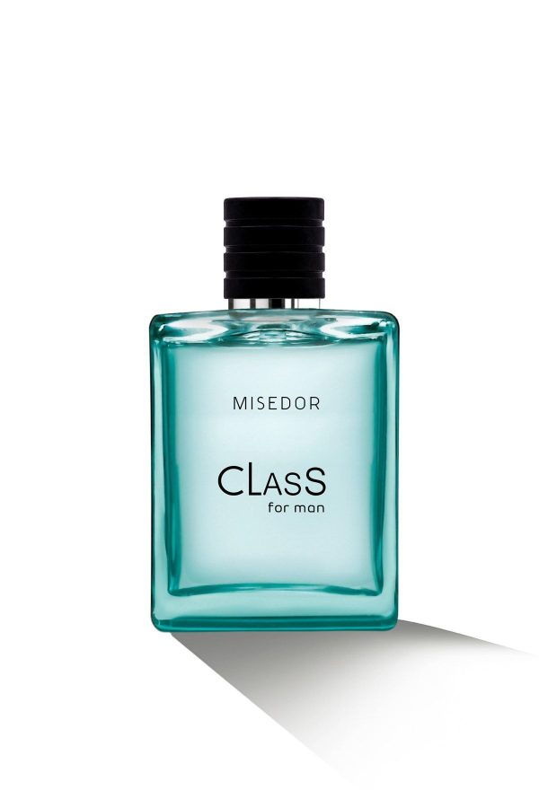 ادکلن اورجینال برند Misedor کد 31984627