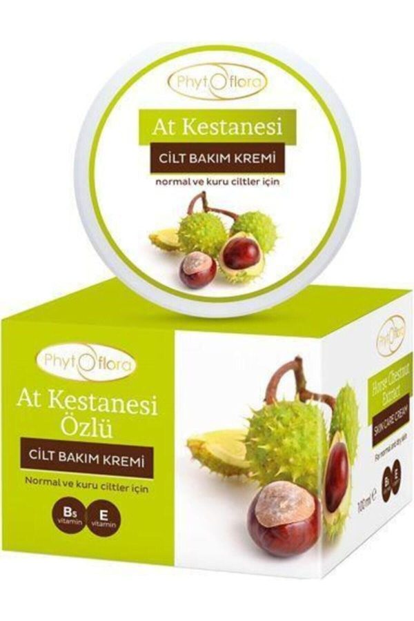 کرم صورت اورجینال برند Phytoflora مدل Cilt Bakım Kremi کد 82953234
