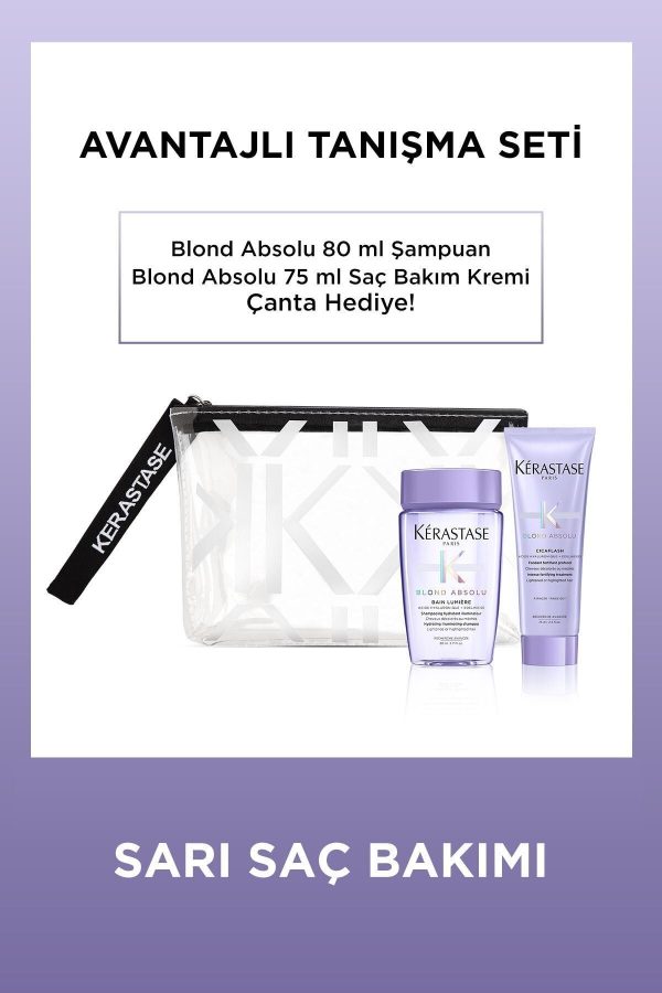 ست مراقبت از مو اورجینال برند Kerastase کد 321903418