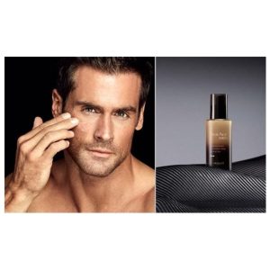 سرم پوست اورجینال برند Oriflame مدل Anti-aging energy-boosting moisturizing face serum کد 704482080