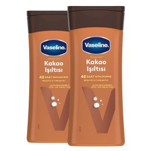 کرم بدن اورجینال برند Vaseline کد 831896954