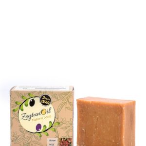 صابون جامد اورجینال برند Zeytunoil کد 50384446